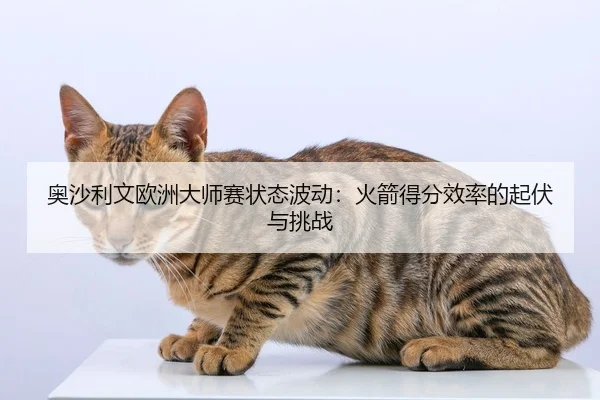 奥沙利文欧洲大师赛状态波动：火箭得分效率的起伏与挑战